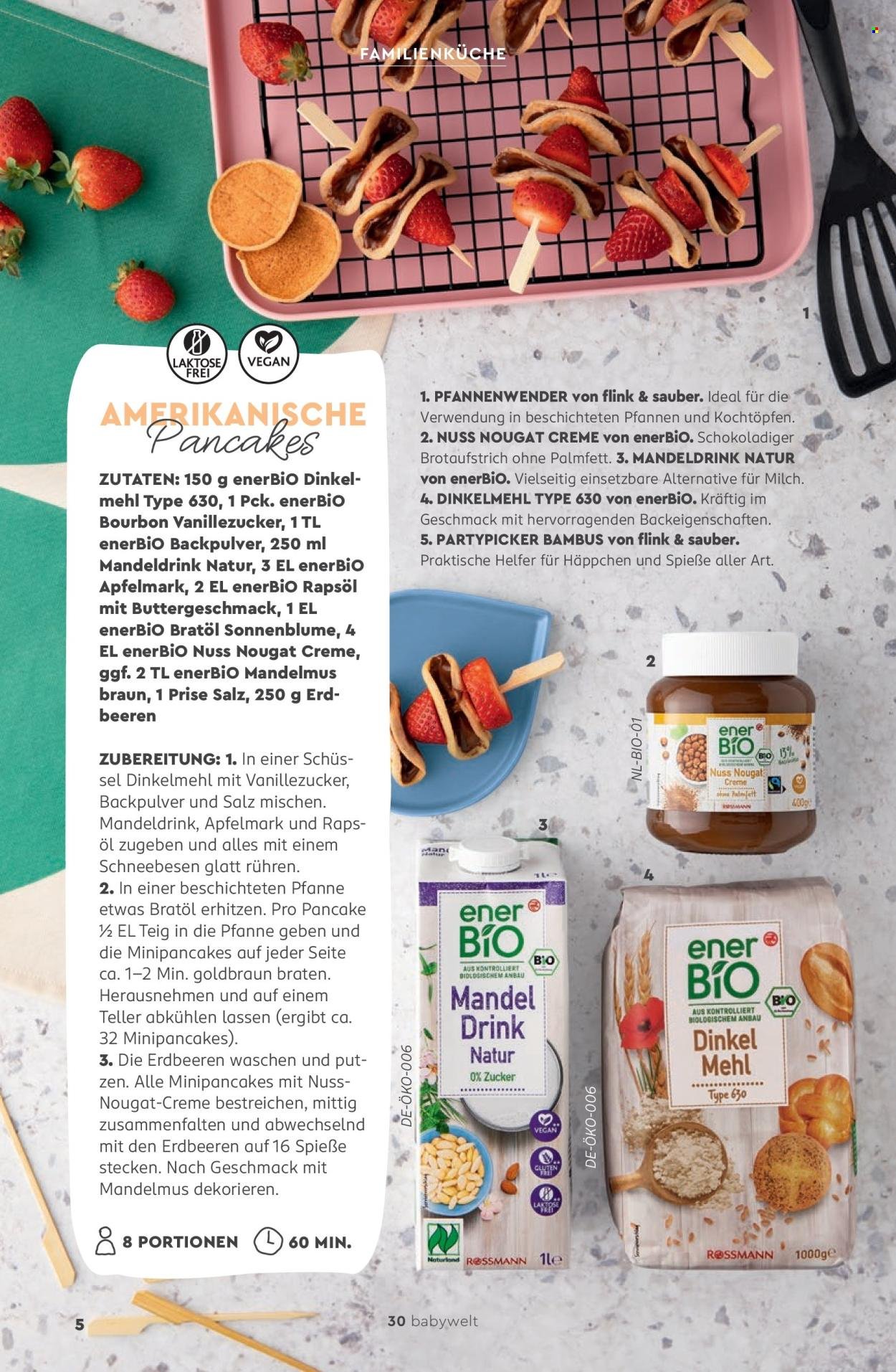ROSSMANN Angebote - Babywelt (2026-05-25)