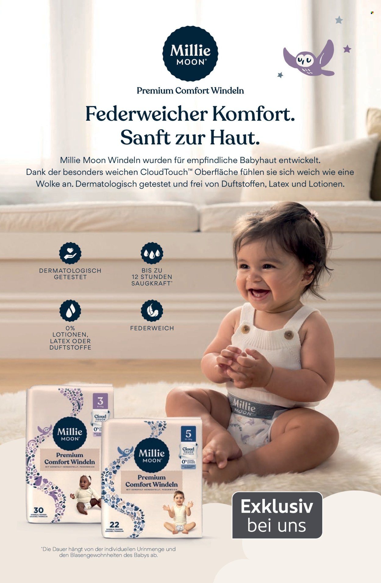 ROSSMANN Angebote - Babywelt (2026-05-25)