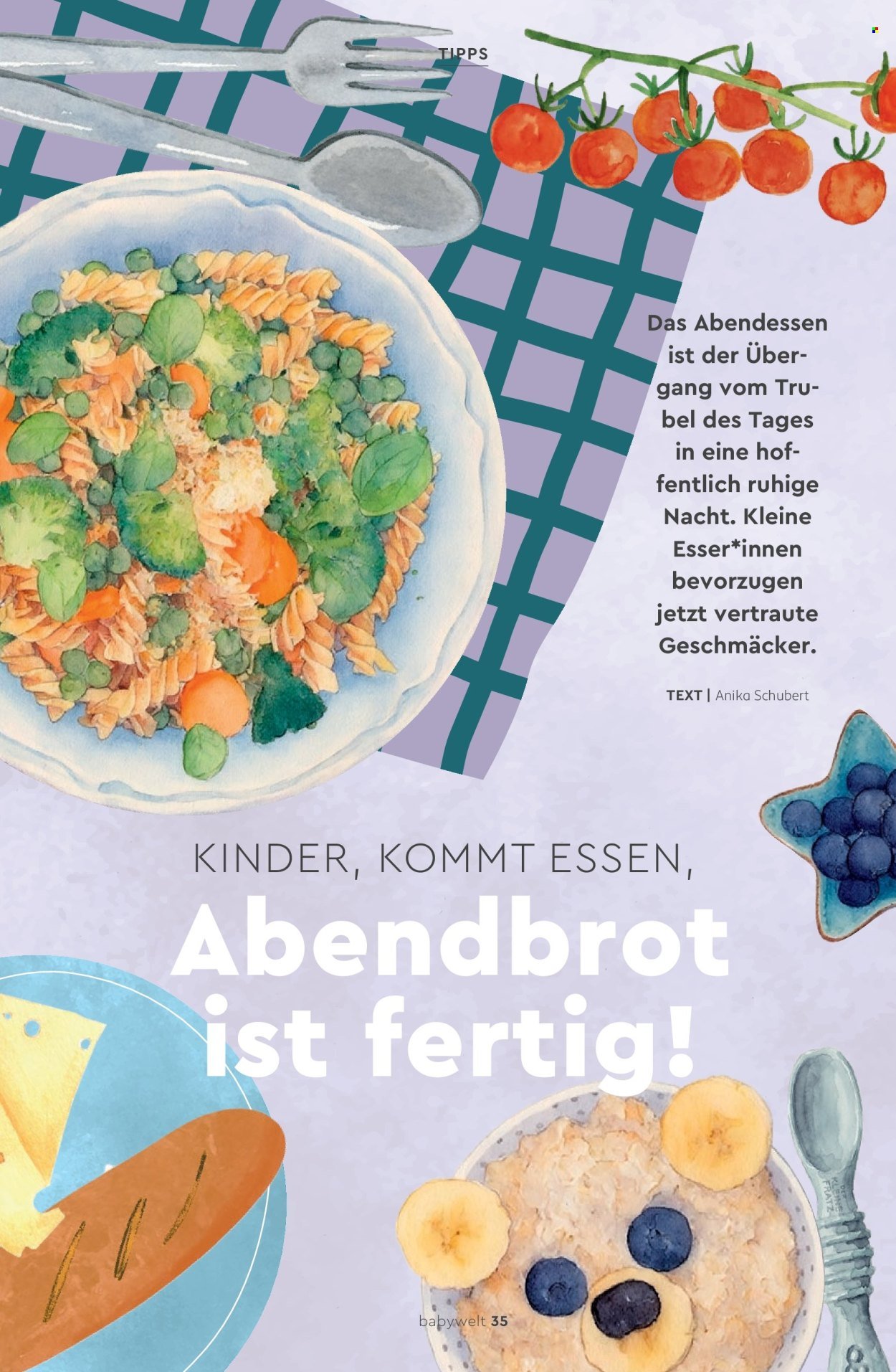 ROSSMANN Angebote - Babywelt (2026-05-25)