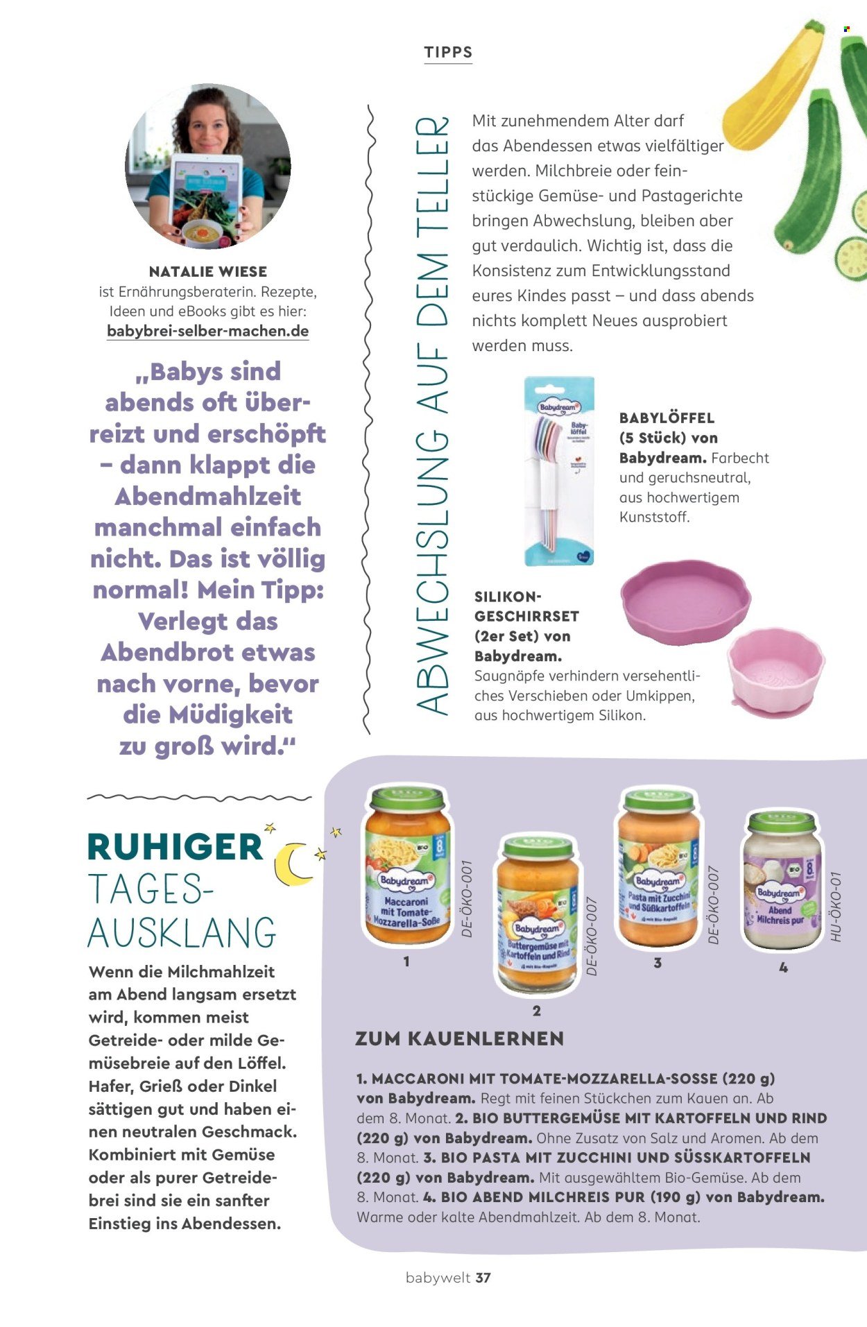 ROSSMANN Angebote - Babywelt (2026-05-25)