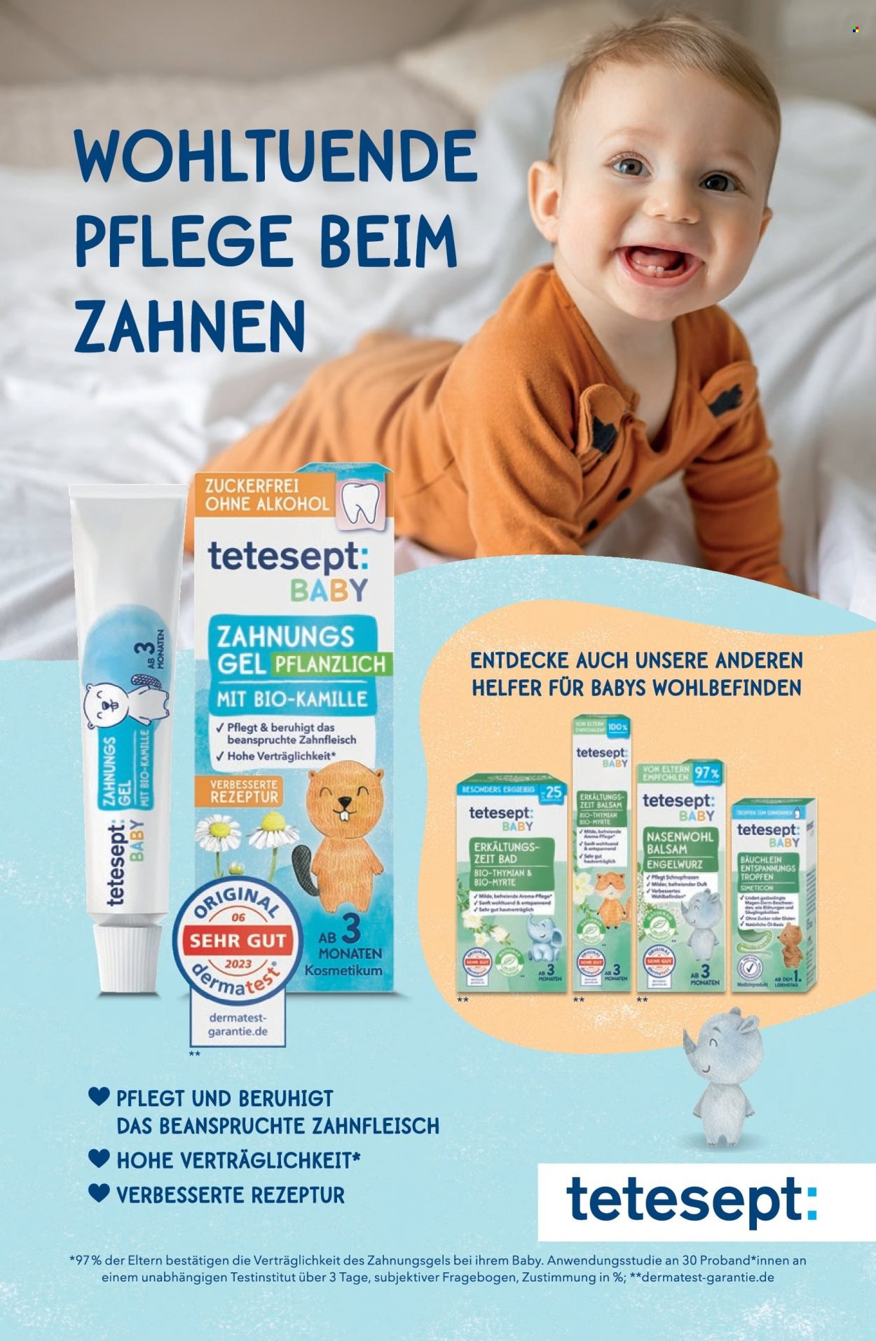 ROSSMANN Angebote - Babywelt (2026-05-25)