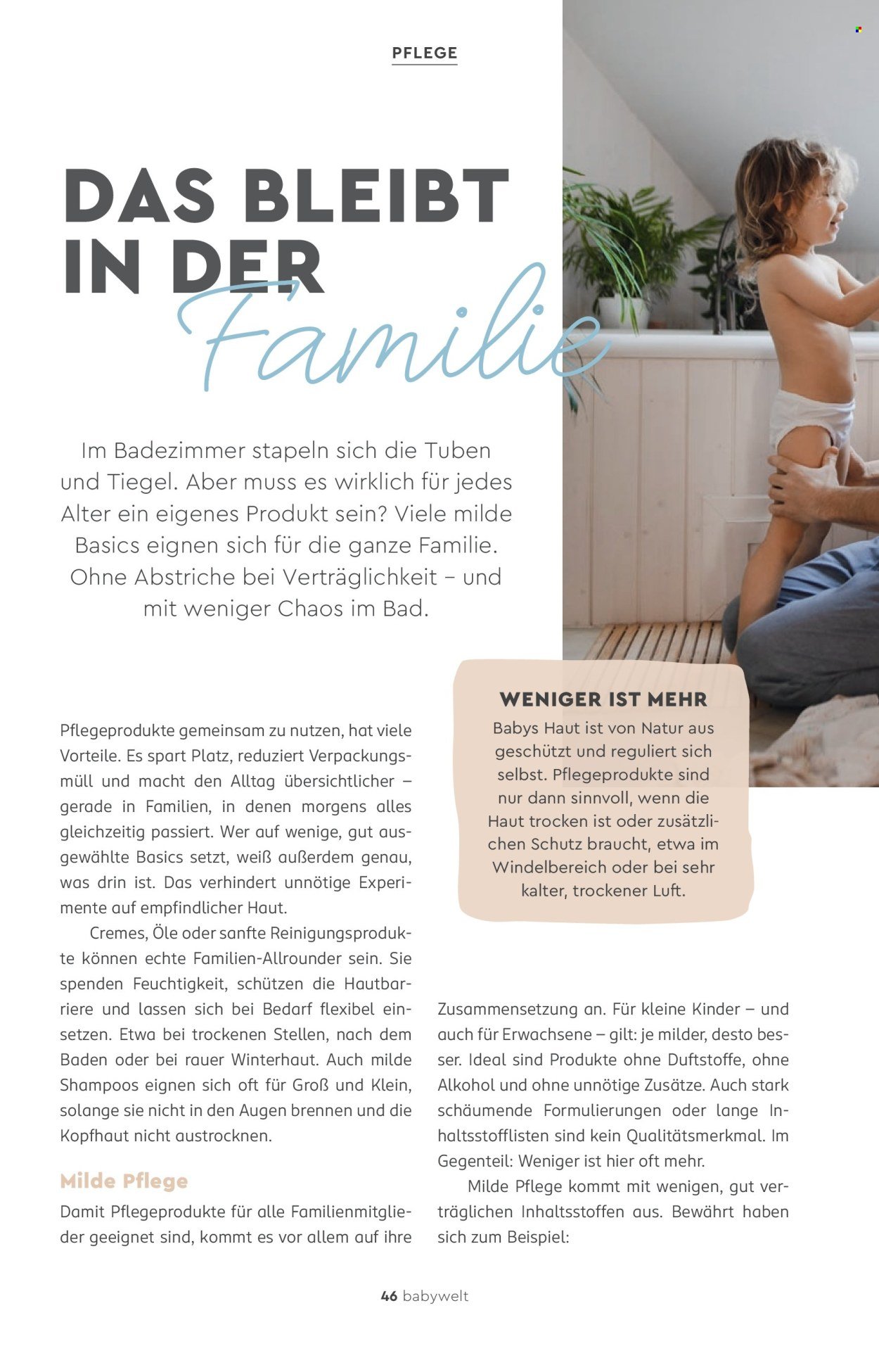 ROSSMANN Angebote - Babywelt (2026-05-25)