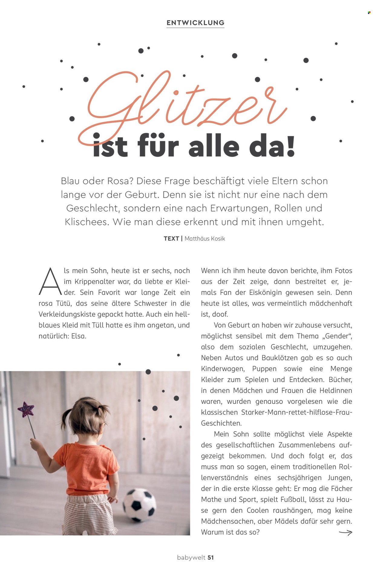 ROSSMANN Angebote - Babywelt (2026-05-25)