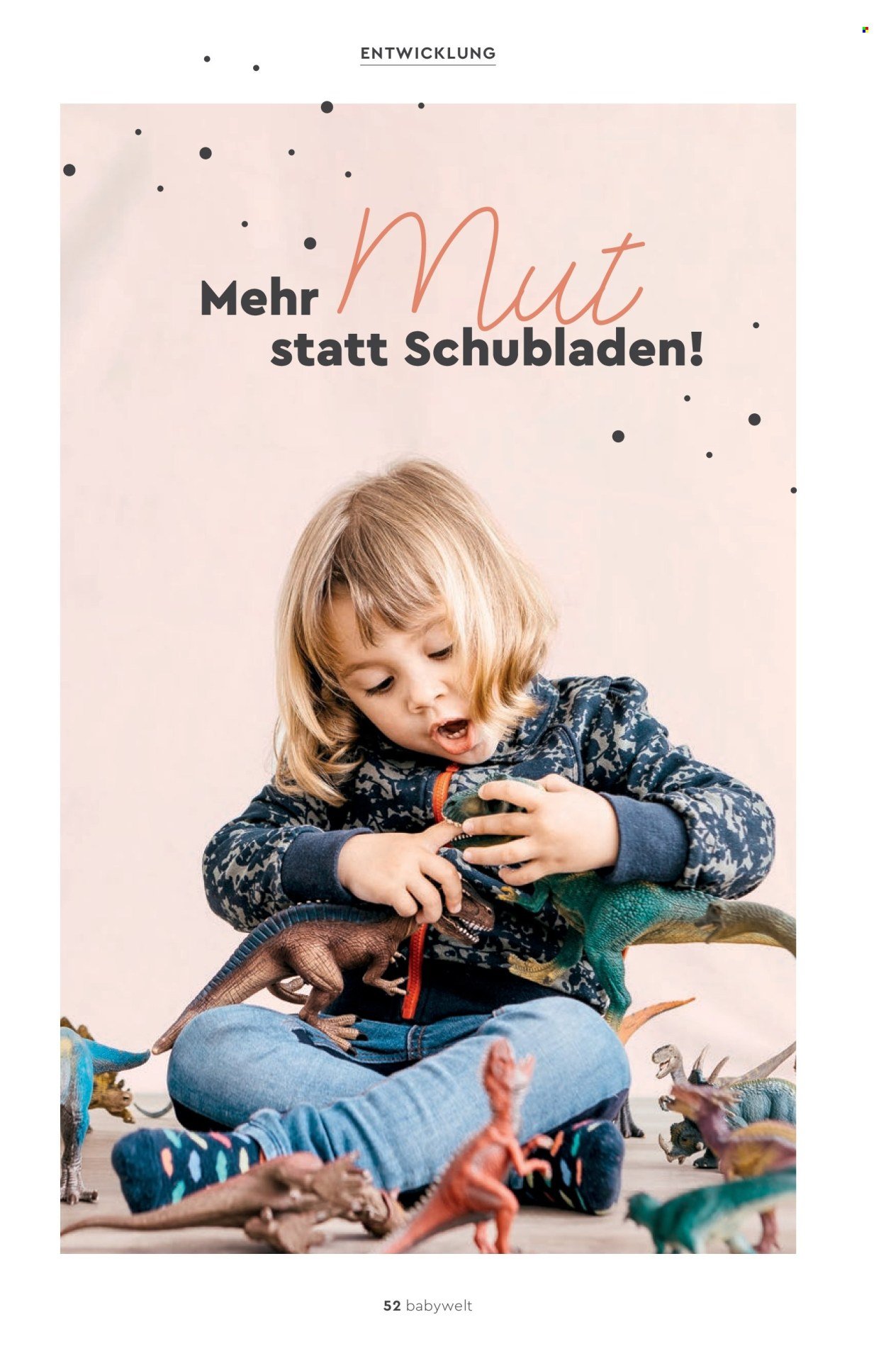 ROSSMANN Angebote - Babywelt (2026-05-25)