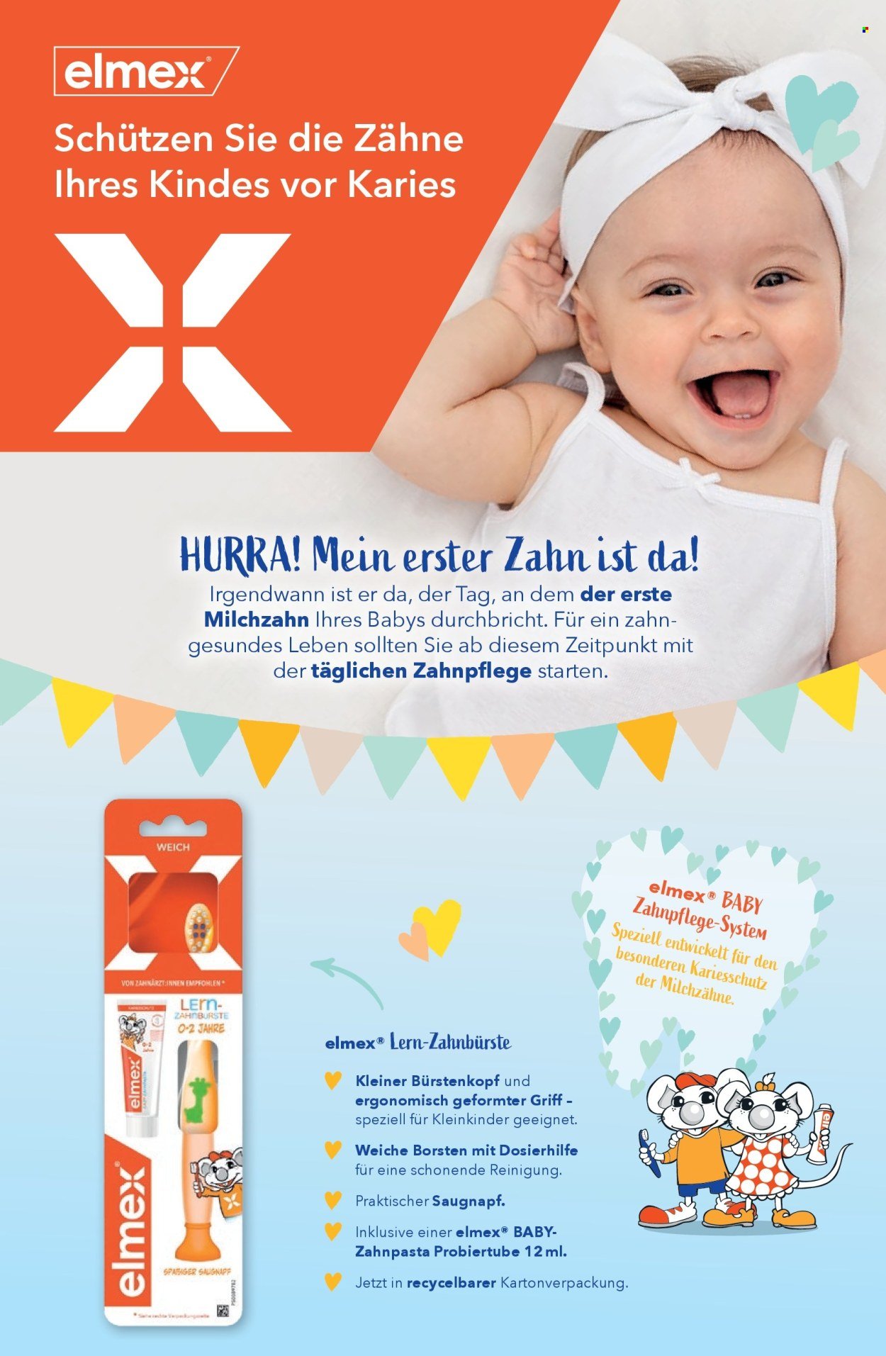 ROSSMANN Angebote - Babywelt (2026-05-25)