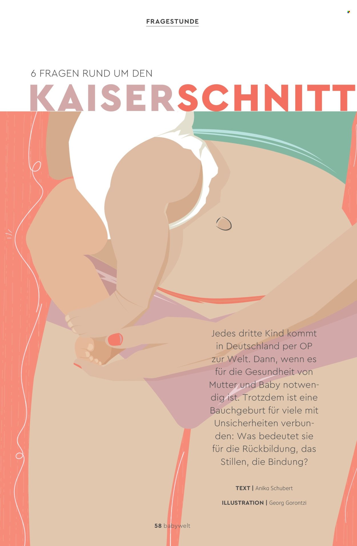 ROSSMANN Angebote - Babywelt (2026-05-25)