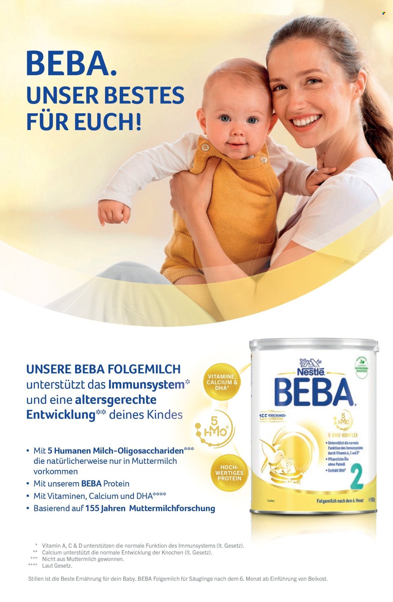 ROSSMANN Angebote - Babywelt (2026-05-25)