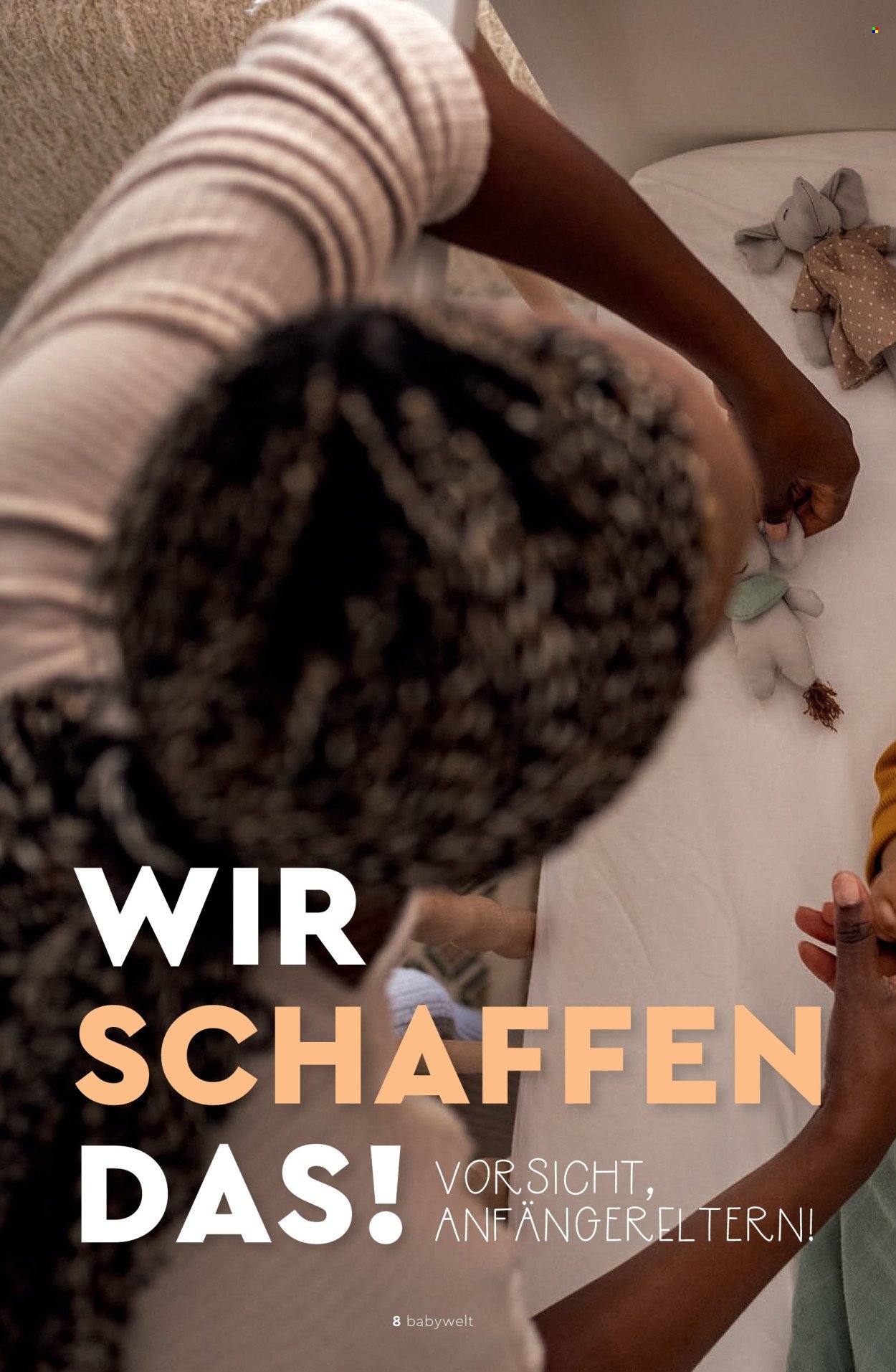 ROSSMANN Angebote - Babywelt (2026-05-25)