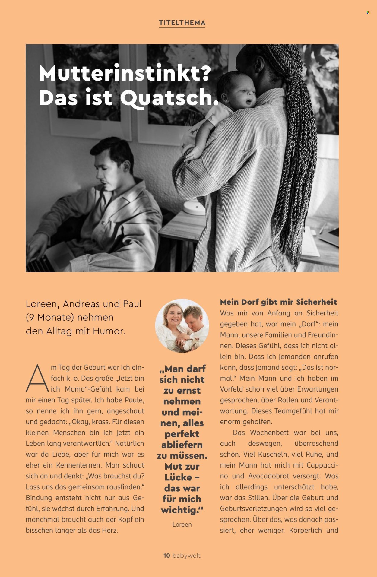 ROSSMANN Angebote - Babywelt (2026-05-25)