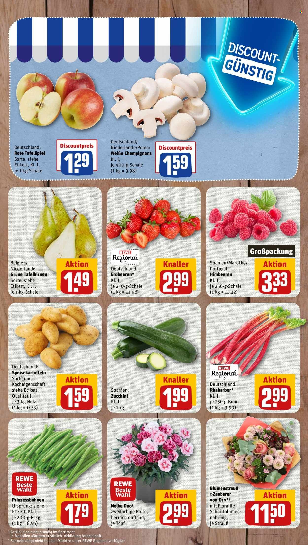 NAHKAUF Prospekt - Ab Montag 20.04.2026 (2026-04-20 - 2026-04-25)