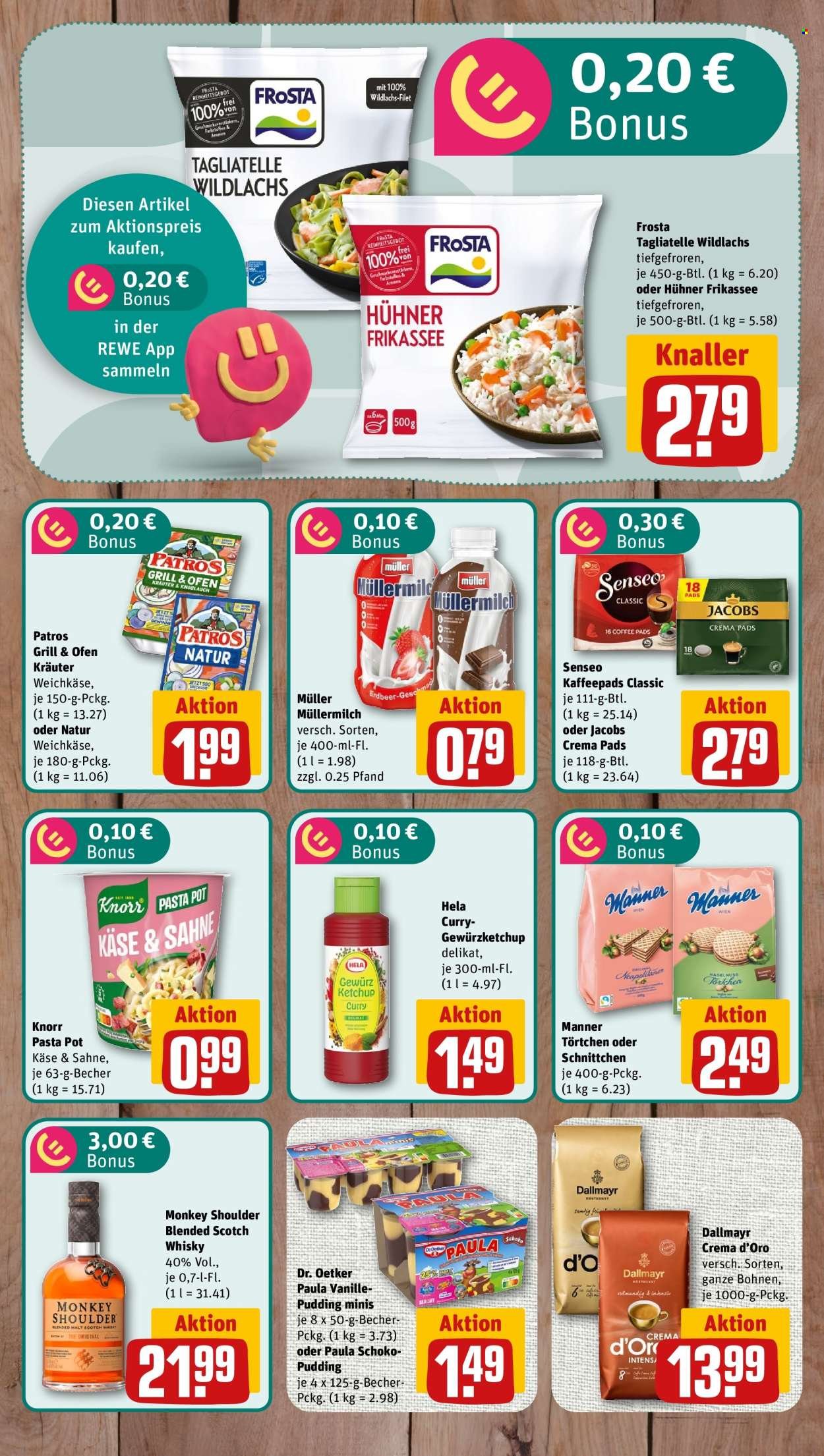 NAHKAUF Prospekt - Ab Montag 20.04.2026 (2026-04-20 - 2026-04-25)