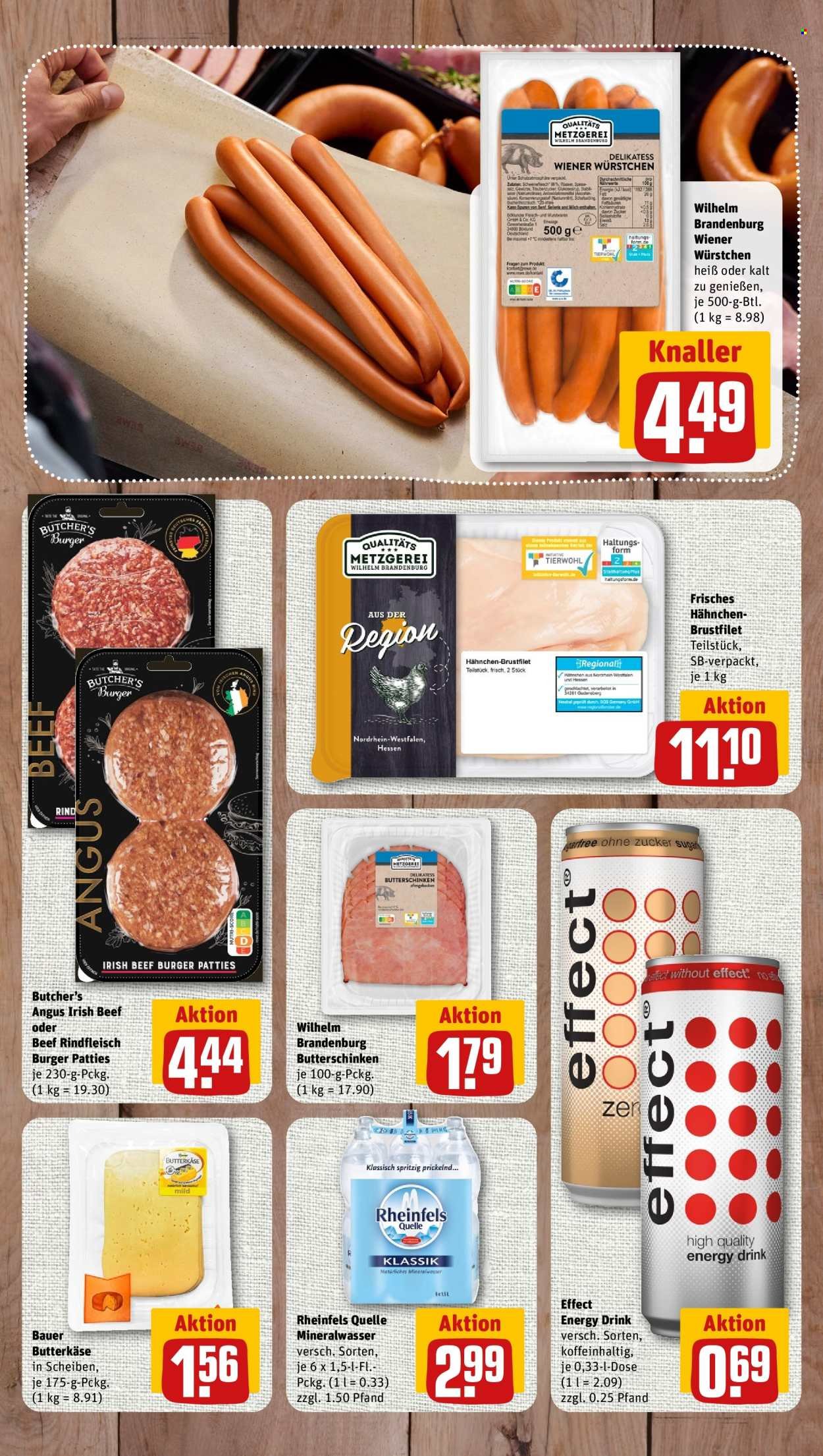 NAHKAUF Prospekt - Ab Montag 20.04.2026 (2026-04-20 - 2026-04-25)