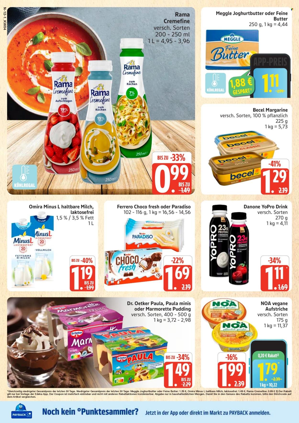 MARKTKAUF Prospekt - Ab Montag 19.01.2026