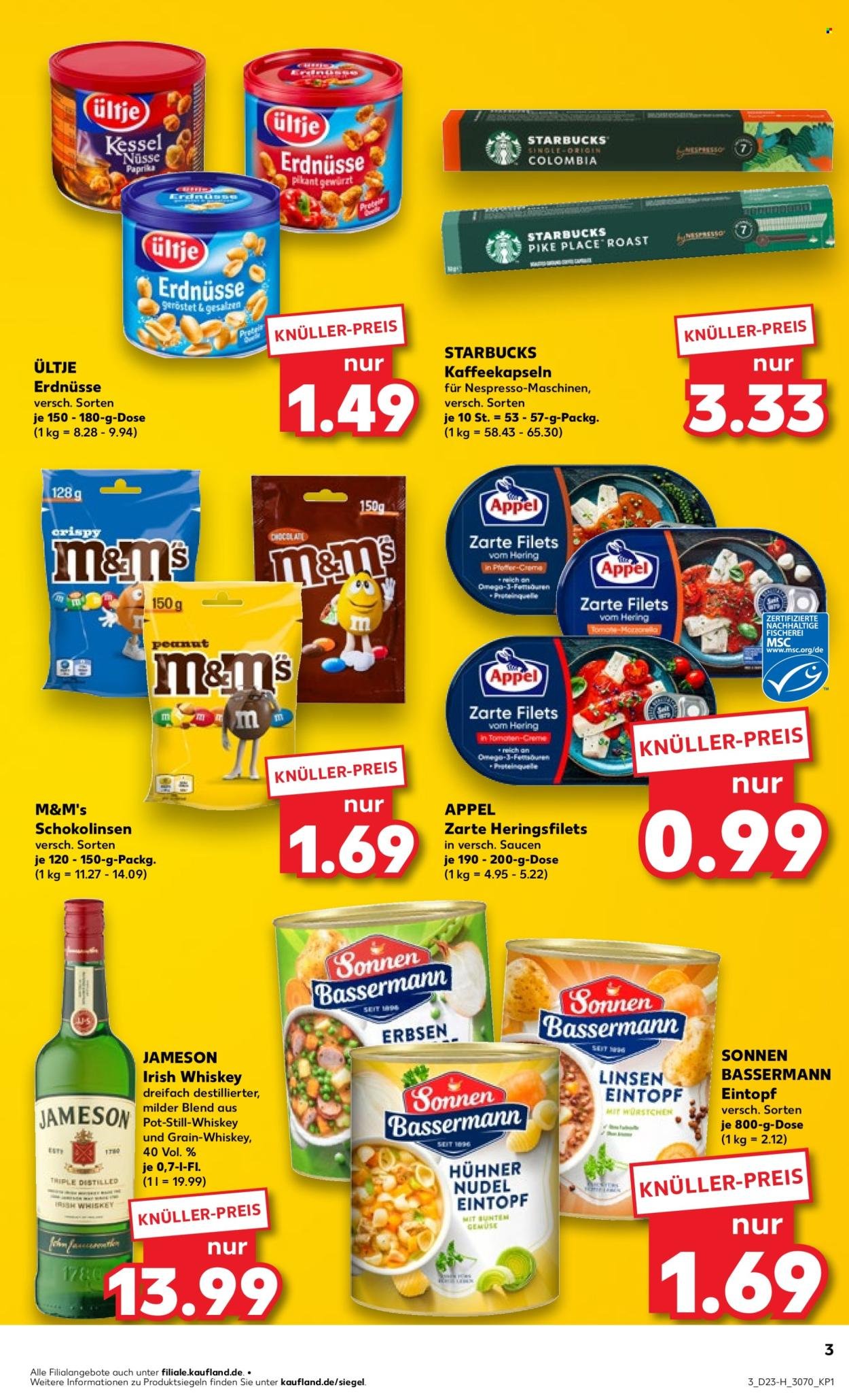 KAUFLAND Prospekt - Ab Donnerstag 4.06.2026