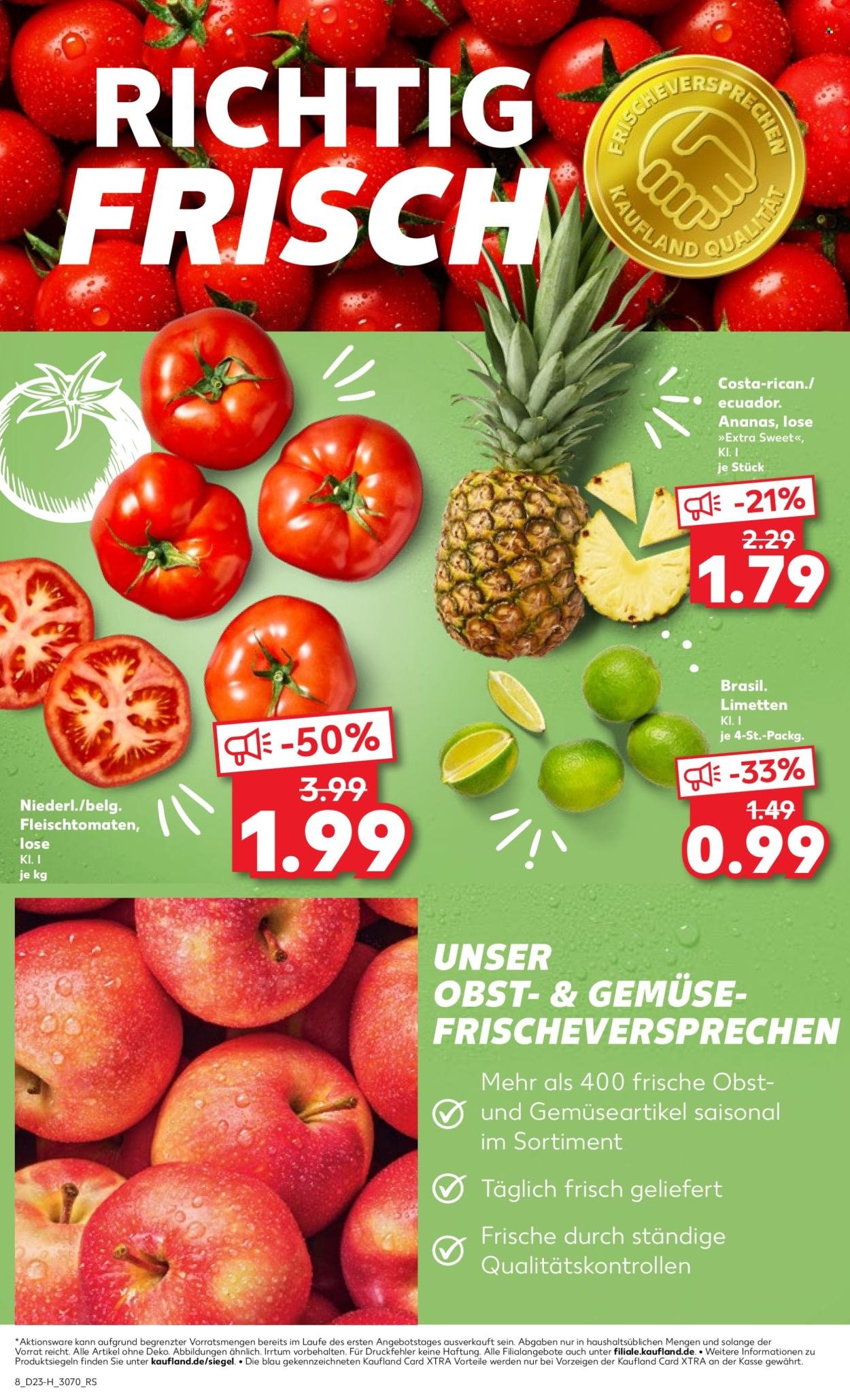 KAUFLAND Prospekt - Ab Donnerstag 4.06.2026