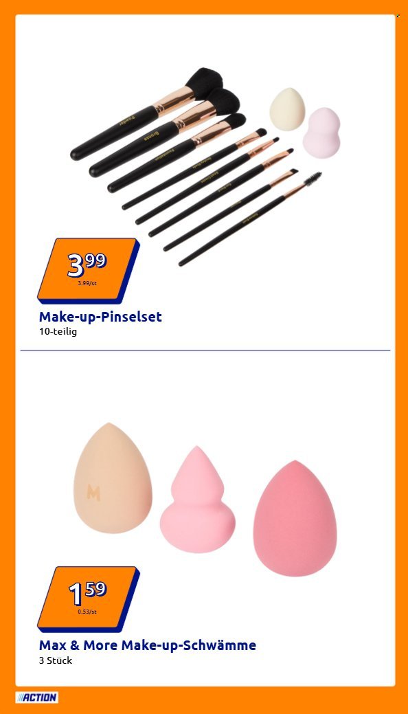 ACTION Prospekt - Ab Mittwoch 11.02.2026