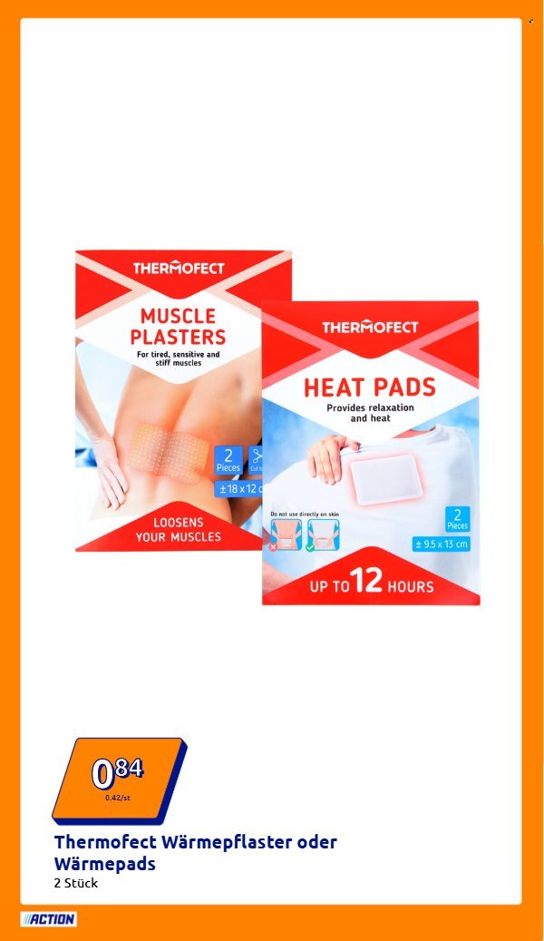 ACTION Prospekt - Ab Mittwoch 11.02.2026