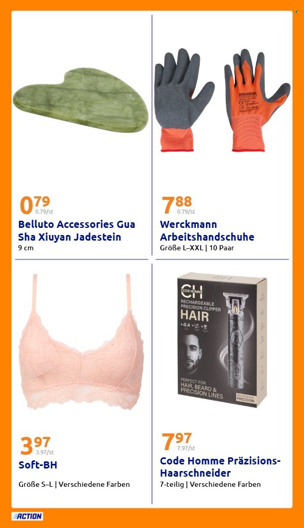 ACTION Prospekt - Ab Mittwoch 11.02.2026