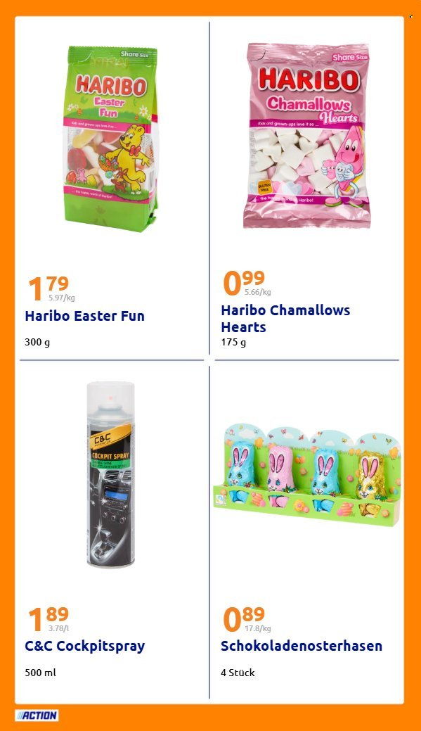 ACTION Prospekt - Ab Mittwoch 11.02.2026