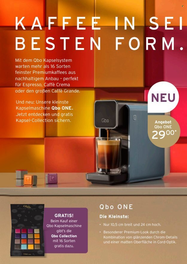 TCHIBO Prospekt - Meeresluft & easy Looks