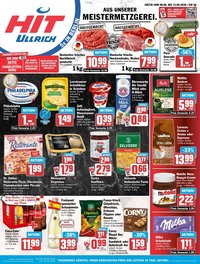 HIT Prospekt - Ab Montag 8.06.2026