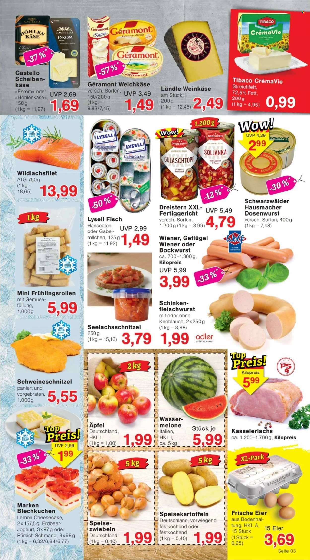 JAWOLL Prospekt - Ab Montag 22.06.2026