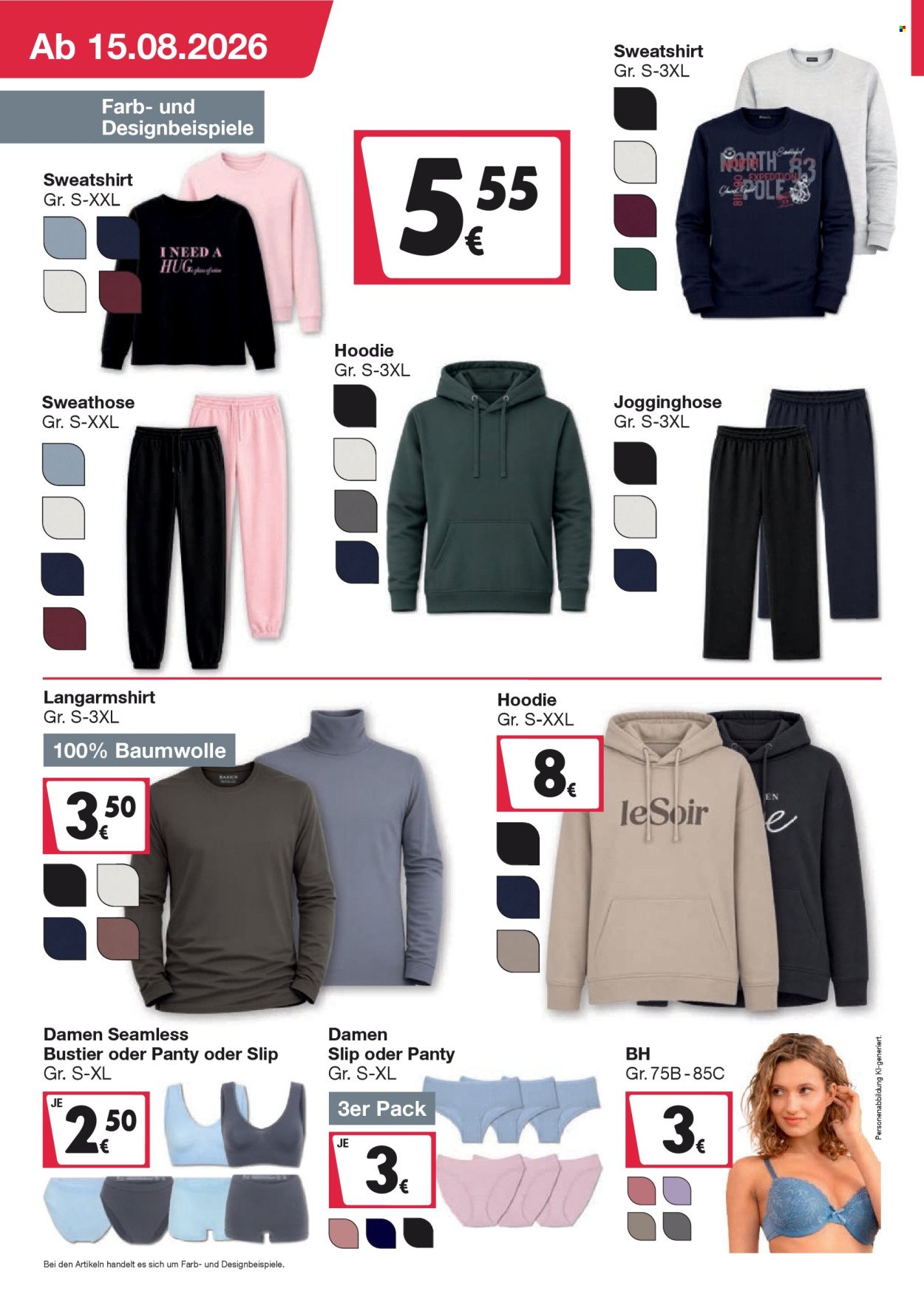 WOOLWORTH Angebote - August 2026