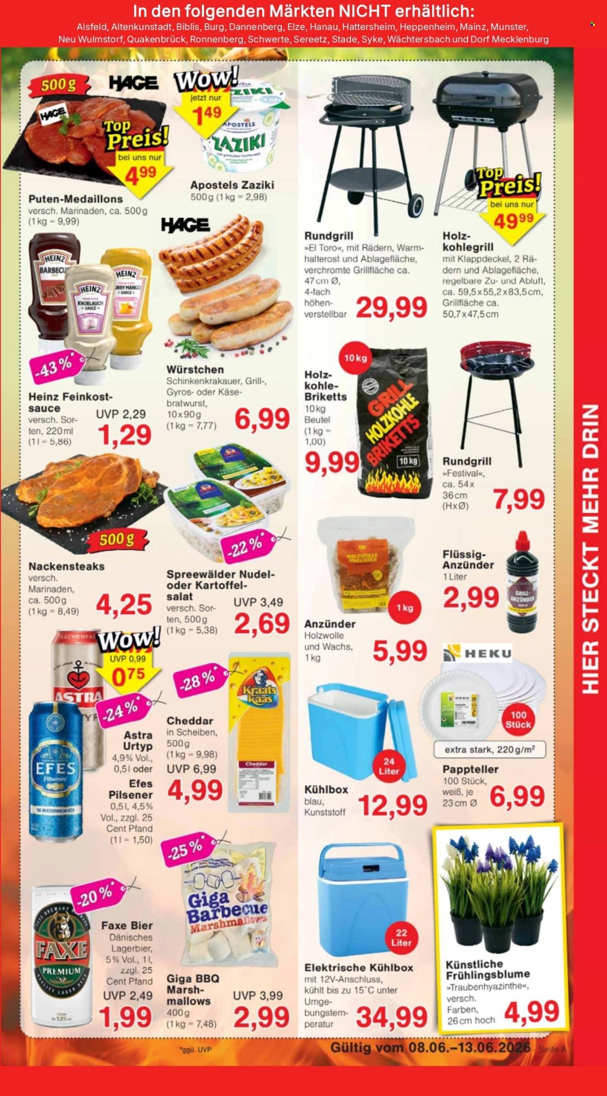 JAWOLL Prospekt - Ab Montag 8.06.2026