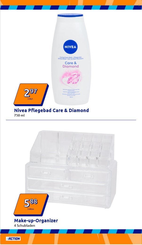 ACTION Prospekt - Ab Mittwoch 7.01.2026