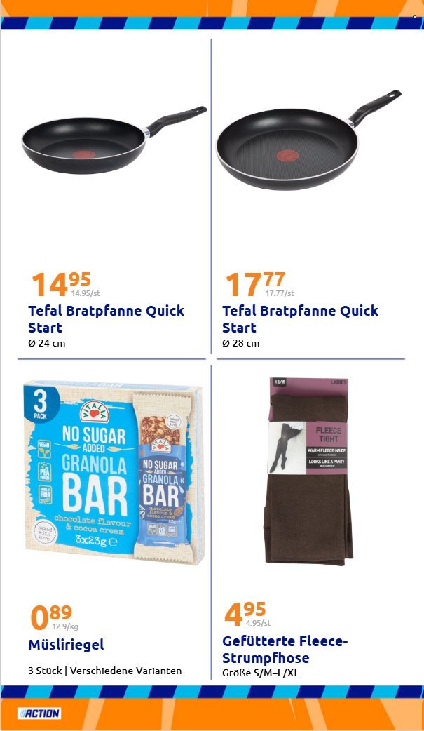 ACTION Prospekt - Ab Mittwoch 7.01.2026