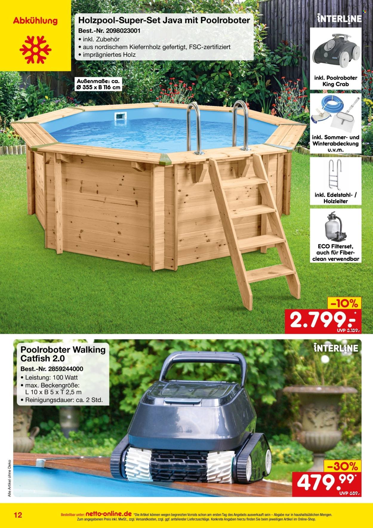 NETTO MARKEN-DISCOUNT Prospekt - Online-Angebote