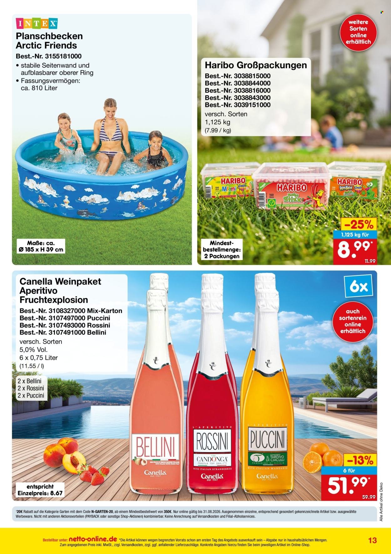 NETTO MARKEN-DISCOUNT Prospekt - Online-Angebote