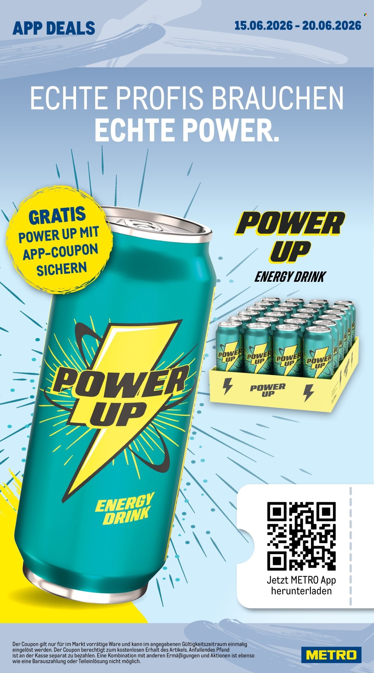 METRO Prospekt - App Deals