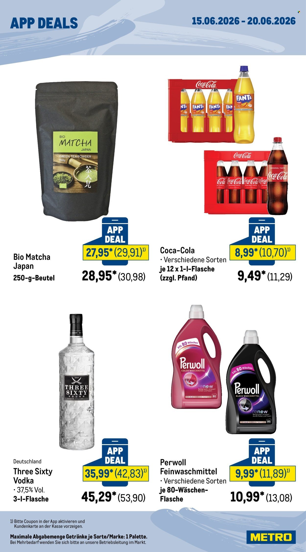 METRO Prospekt - App Deals