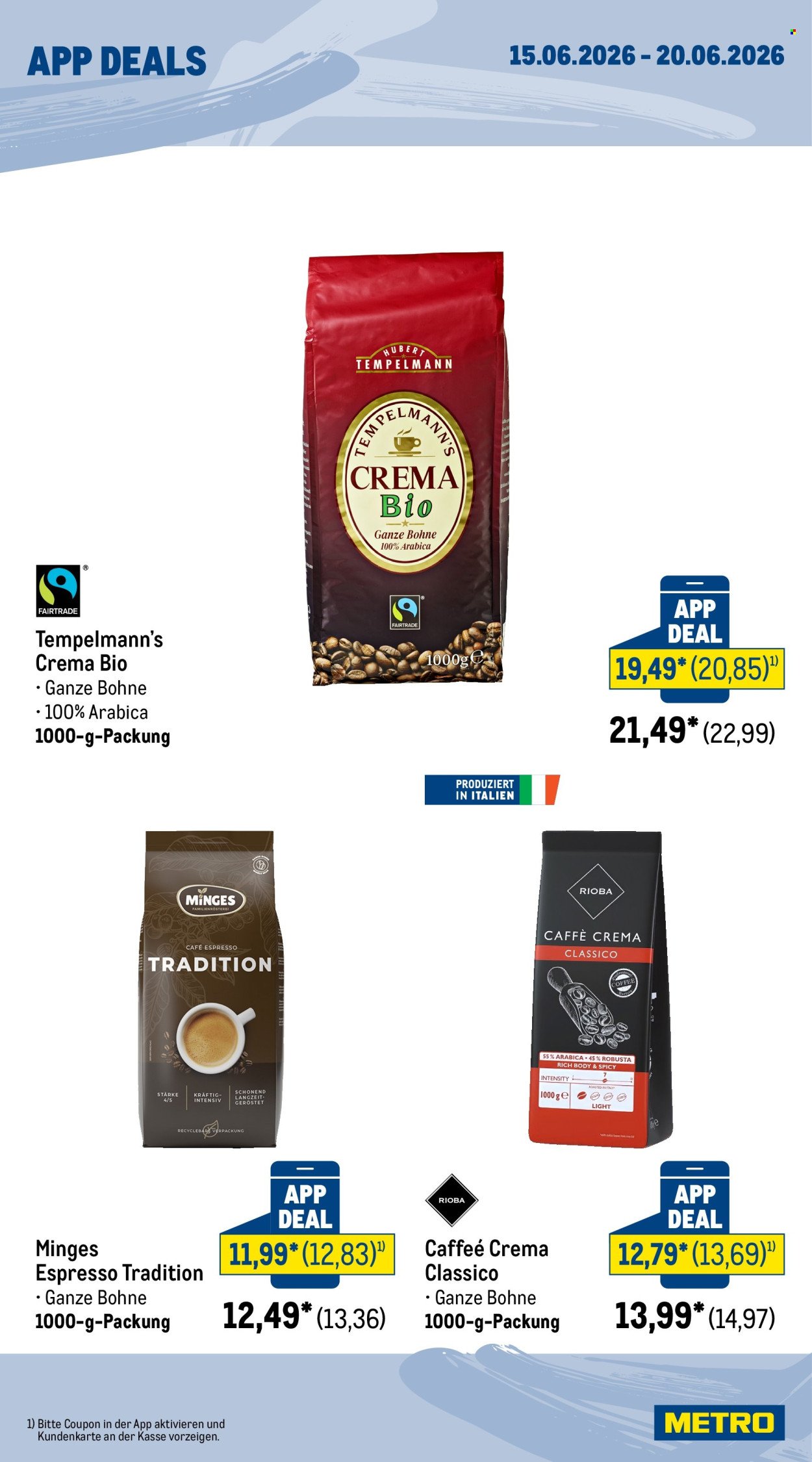 METRO Prospekt - App Deals