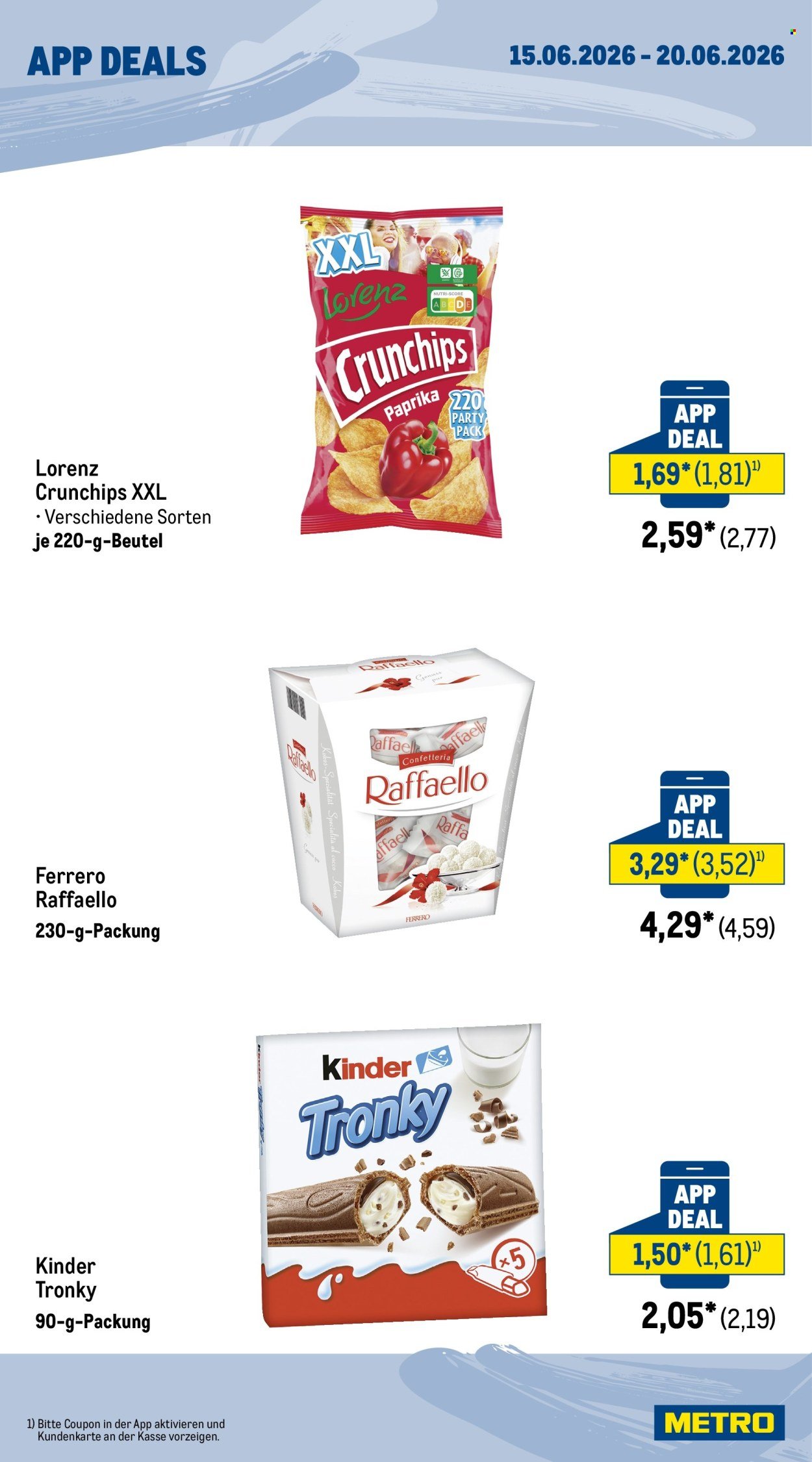 METRO Prospekt - App Deals
