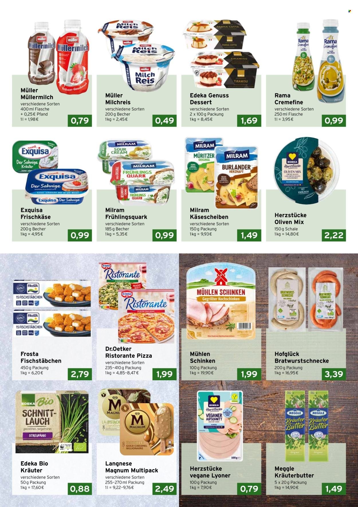 CAP-MARKT Prospekt - Ab Montag 18.05.2026