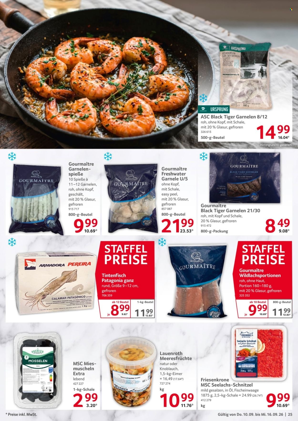 SELGROS Prospekt - Food