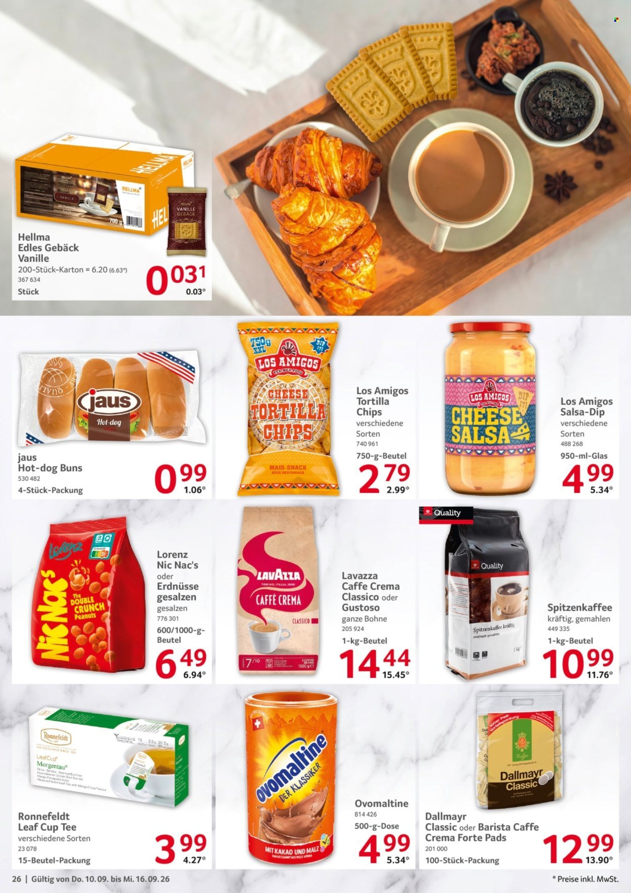 SELGROS Prospekt - Food