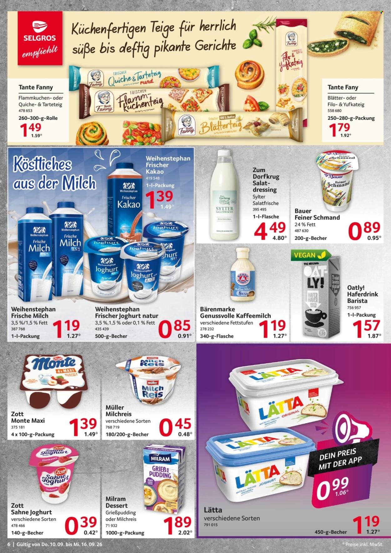 SELGROS Prospekt - Food