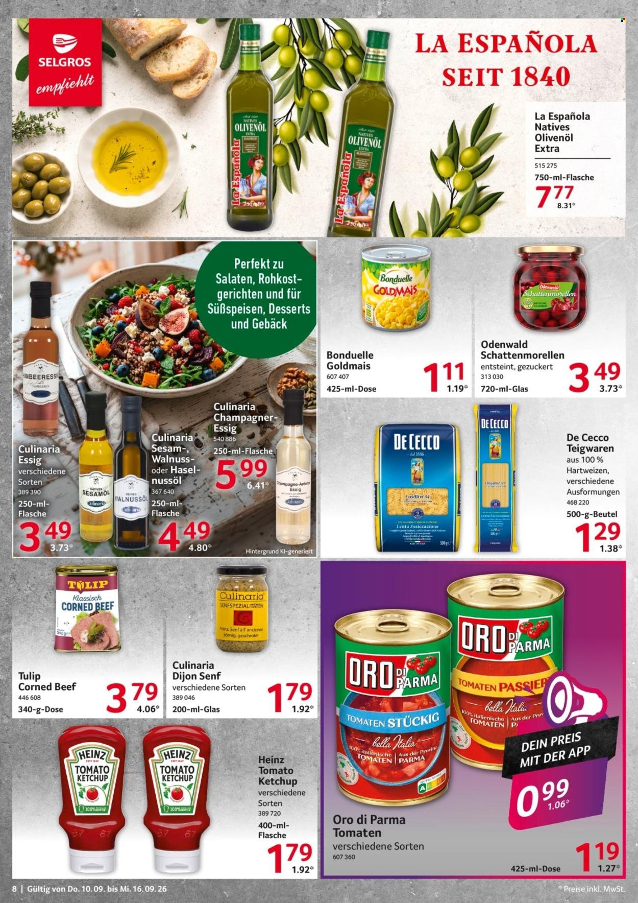 SELGROS Prospekt - Food