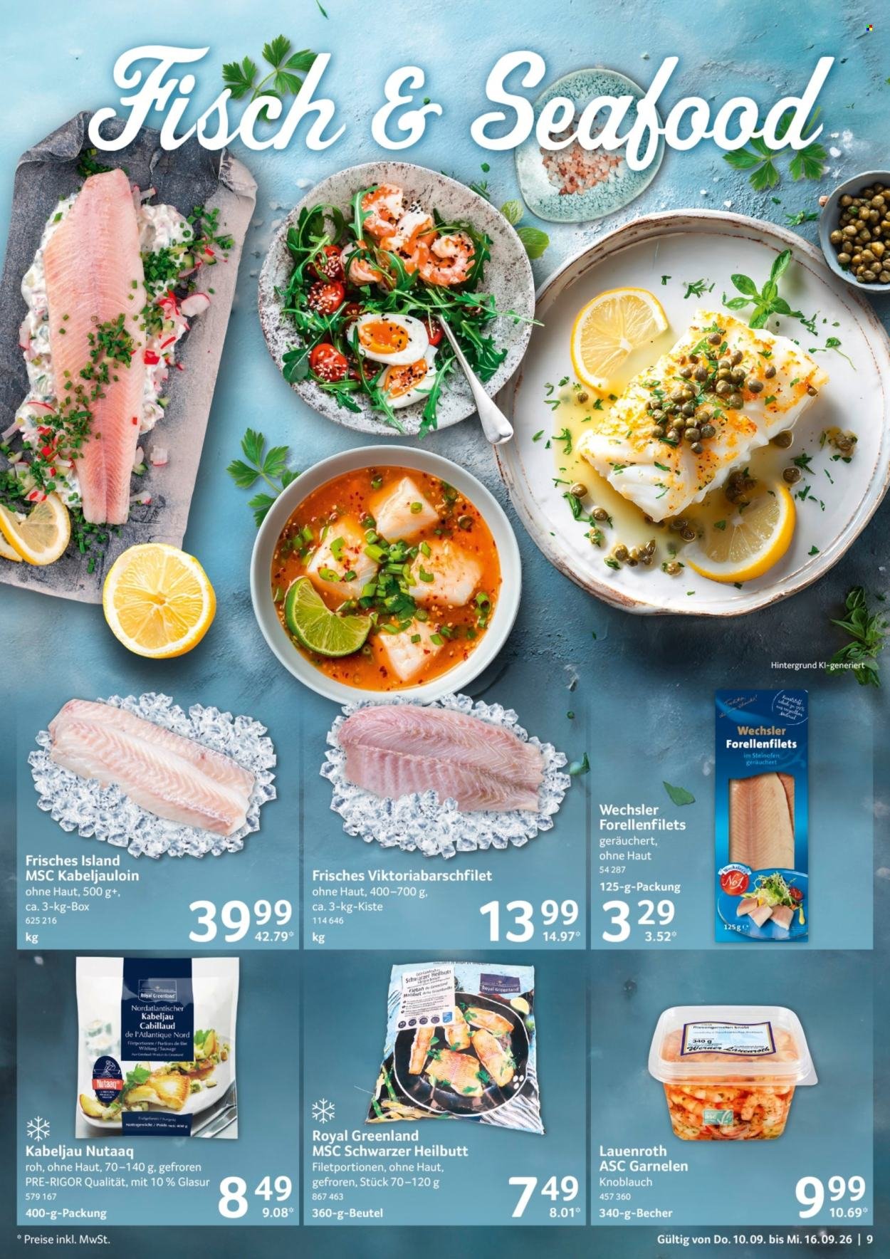 SELGROS Prospekt - Food