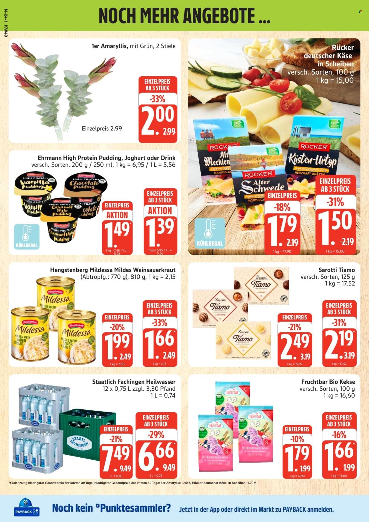 MARKTKAUF Prospekt - Ab Montag 1.12.2025 (2025-12-01 - 2025-12-06)