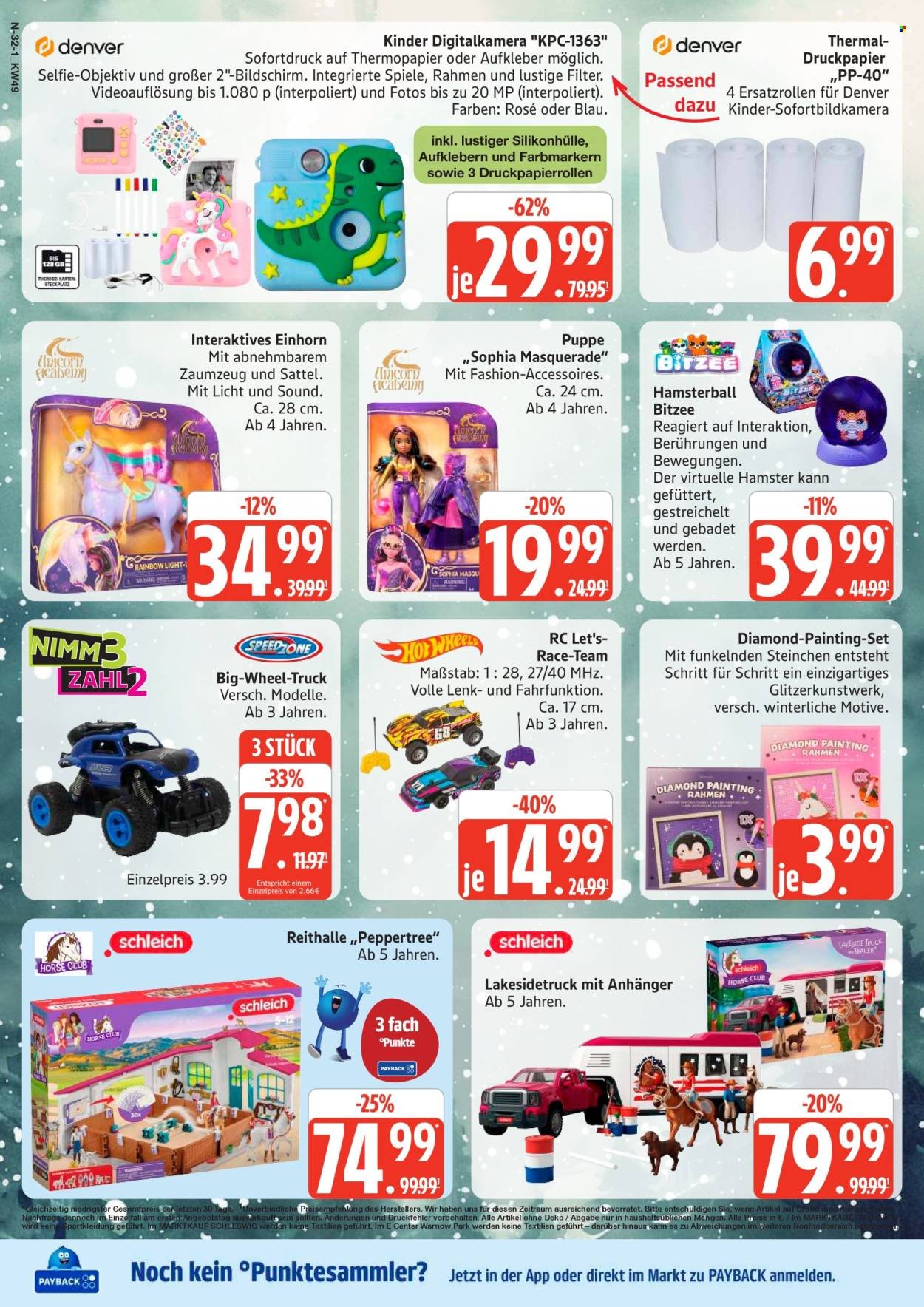 MARKTKAUF Prospekt - Ab Montag 1.12.2025 (2025-12-01 - 2025-12-06)