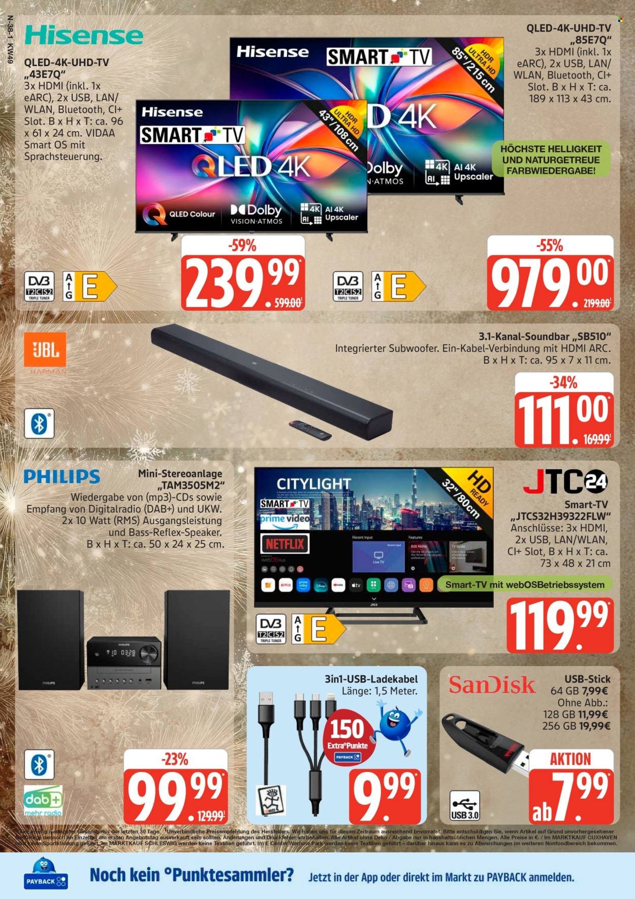 MARKTKAUF Prospekt - Ab Montag 1.12.2025 (2025-12-01 - 2025-12-06)