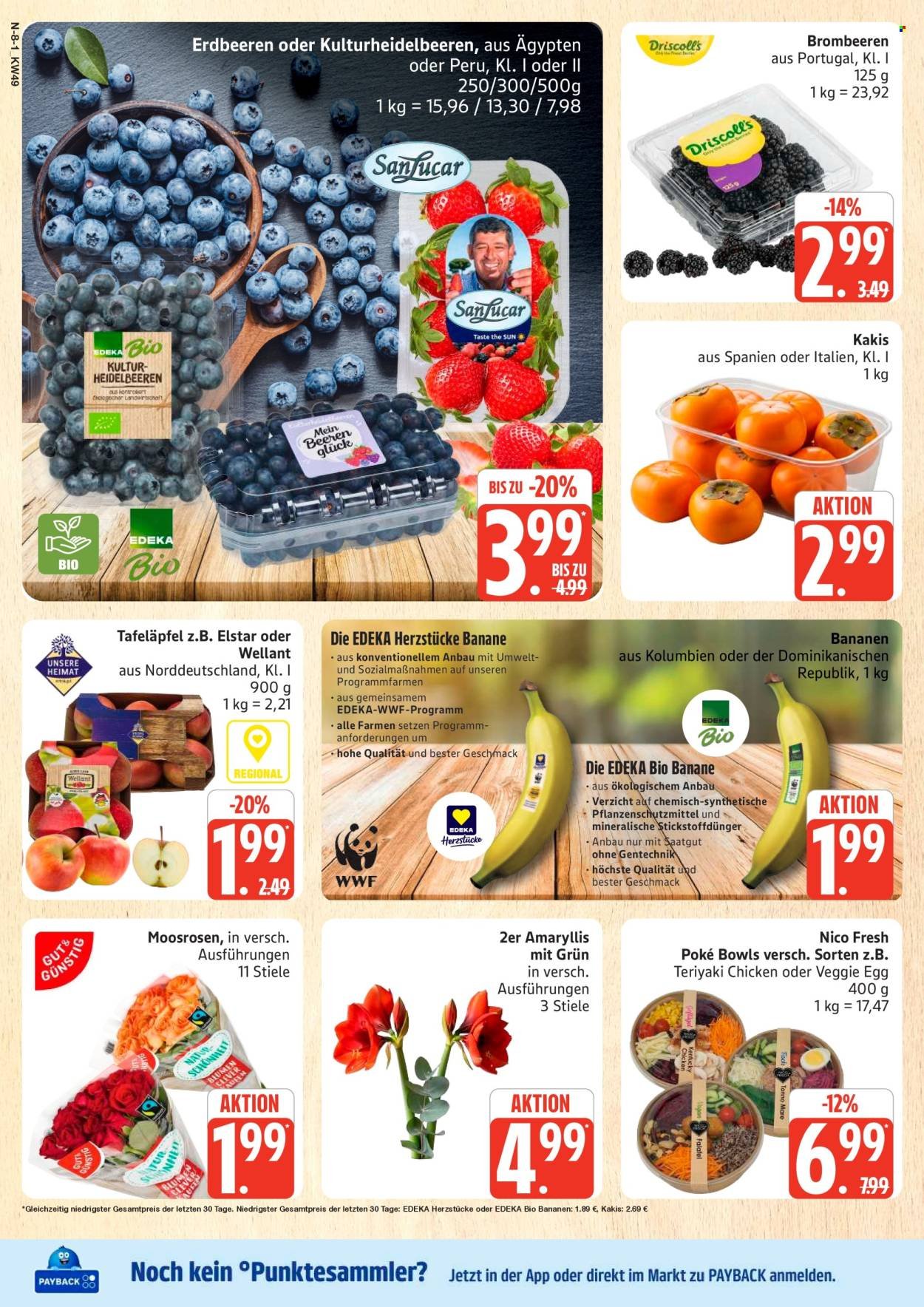 MARKTKAUF Prospekt - Ab Montag 1.12.2025 (2025-12-01 - 2025-12-06)