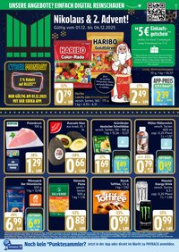 MARKTKAUF Prospekt - Ab Montag 1.12.2025 (2025-12-01 - 2025-12-06)