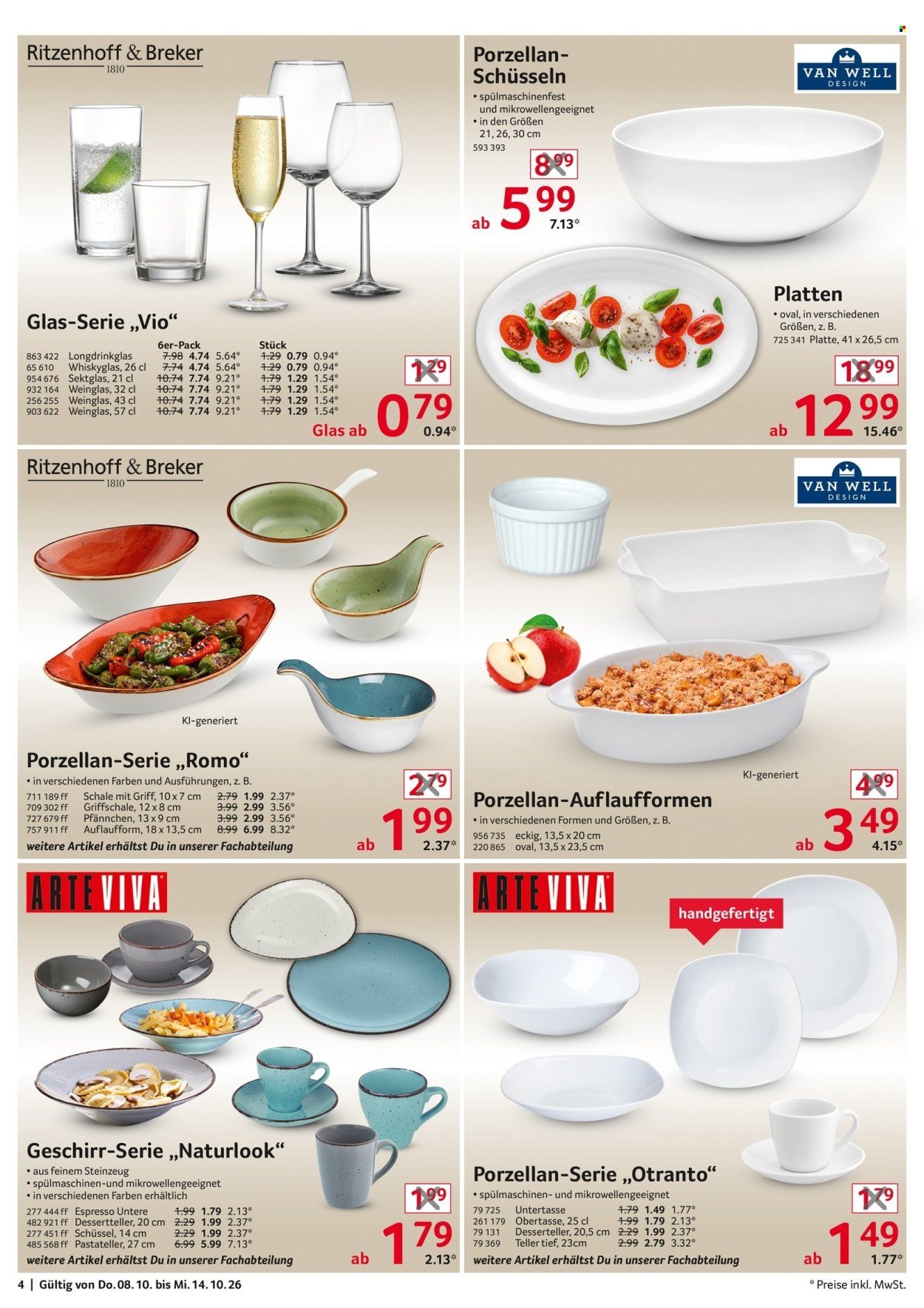 SELGROS Prospekt - Non Food