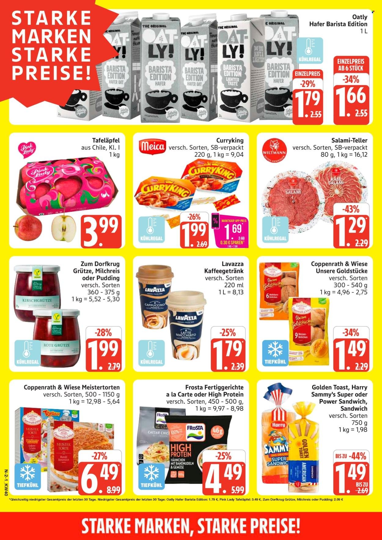 MARKTKAUF Prospekt - Ab Montag 28.09.2026