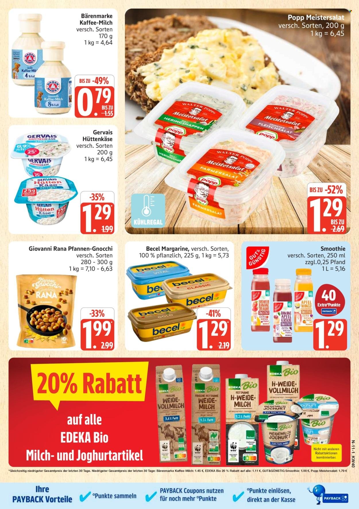 MARKTKAUF Prospekt - Ab Montag 28.09.2026